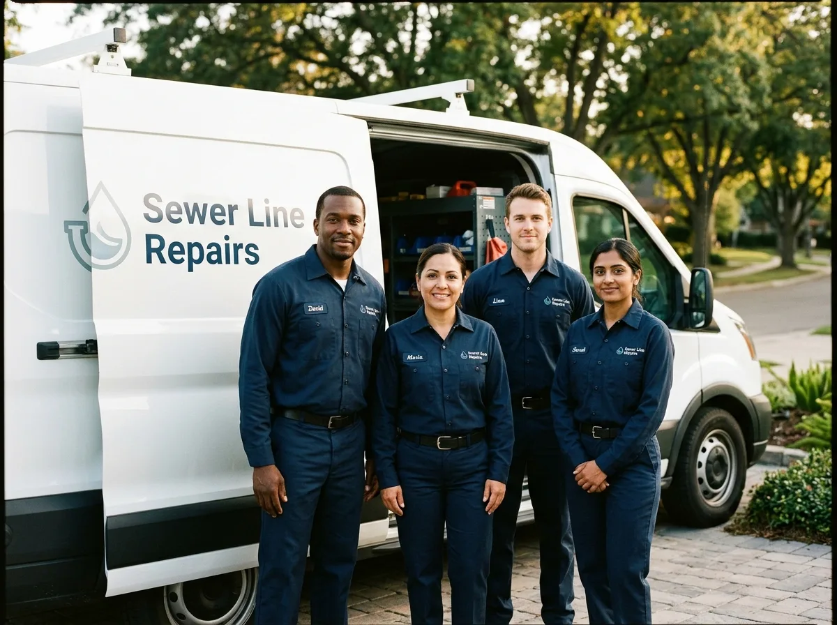 Emergency Plumber company in Heavener, OK