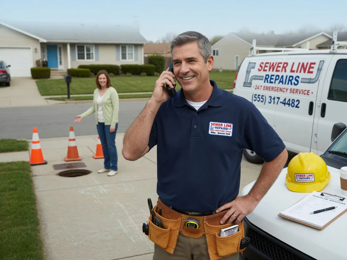Emergency Plumber Heavener, OK FAQs
